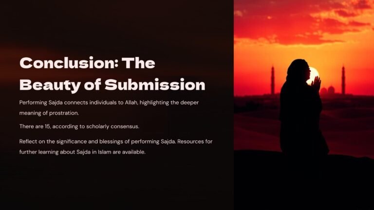 how many sajda in quran | List of the 14 Sajdah Tilawat - QURAN411